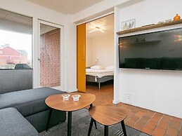 4 Person Holiday Home on a Holiday Park in Lemvig