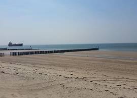 Charming Beach Getaway