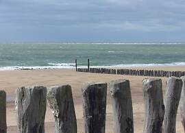 Charming Beach Getaway