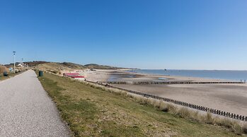 Holiday Home in Zoutelande for 2 Person