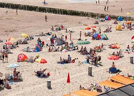 Charming Beach Getaway