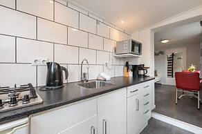 Holiday Home in Zoutelande for 2 Person