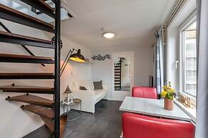 Holiday Home in Zoutelande for 2 Person