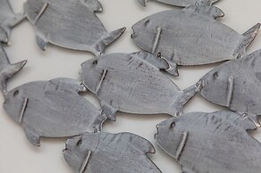 Holiday Home in Zoutelande for 2 Person