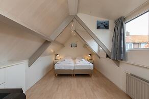 Holiday Home in Zoutelande for 2 Person