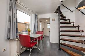 Holiday Home in Zoutelande for 2 Person