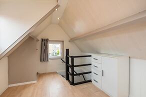 Holiday Home in Zoutelande for 2 Person