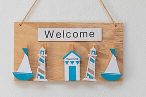 Holiday Home in Zoutelande for 2 Person