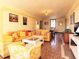 Belvilla by OYO Appartamento Glera