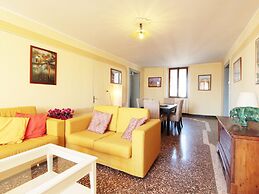 Belvilla by OYO Appartamento Glera