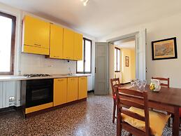 Belvilla by OYO Appartamento Glera