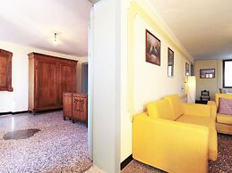 Belvilla by OYO Appartamento Glera