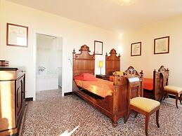 Belvilla by OYO Appartamento Glera