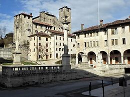 Belvilla by OYO Appartamento Glera