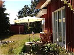 Holiday Apartment Haus Sundevit