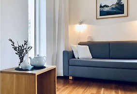 Holiday Apartment Haus Sundevit