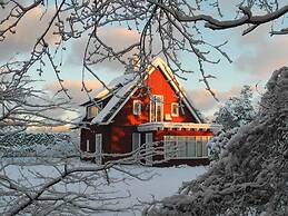 Holiday Apartment Haus Sundevit