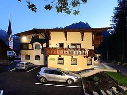 Inviting Apartment in Langenfeld With Sauna