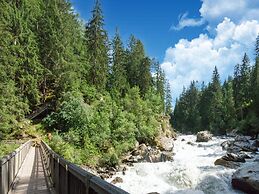 Inviting Apartment in Langenfeld With Sauna