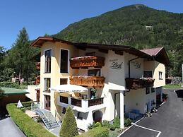 Inviting Apartment in Langenfeld With Sauna