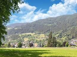 Inviting Apartment in Langenfeld With Sauna