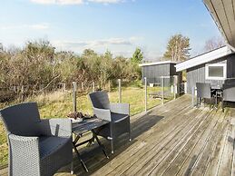4 Star Holiday Home in Juelsminde