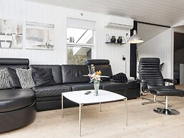 4 Star Holiday Home in Juelsminde