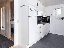 4 Star Holiday Home in Juelsminde