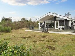 4 Star Holiday Home in Juelsminde
