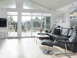 4 Star Holiday Home in Juelsminde