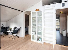 4 Star Holiday Home in Juelsminde