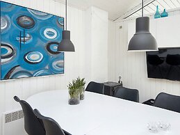 4 Star Holiday Home in Juelsminde