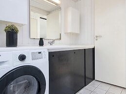 4 Star Holiday Home in Juelsminde