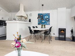 4 Star Holiday Home in Juelsminde