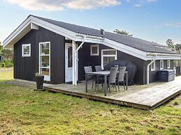 4 Star Holiday Home in Juelsminde