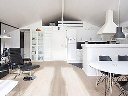 4 Star Holiday Home in Juelsminde