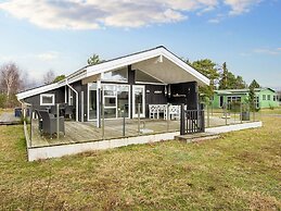4 Star Holiday Home in Juelsminde