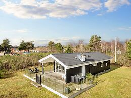 4 Star Holiday Home in Juelsminde