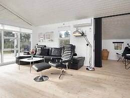 4 Star Holiday Home in Juelsminde