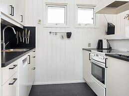 4 Star Holiday Home in Juelsminde