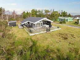 4 Star Holiday Home in Juelsminde