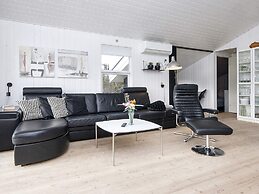 4 Star Holiday Home in Juelsminde