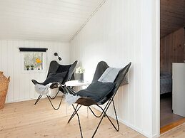 4 Star Holiday Home in Juelsminde