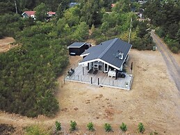 4 Star Holiday Home in Juelsminde