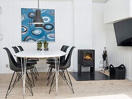 4 Star Holiday Home in Juelsminde