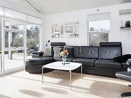 4 Star Holiday Home in Juelsminde