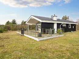 4 Star Holiday Home in Juelsminde