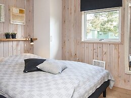 4 Star Holiday Home in Juelsminde