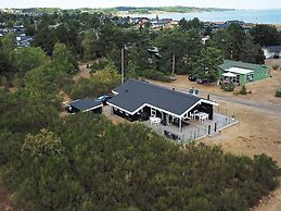 4 Star Holiday Home in Juelsminde