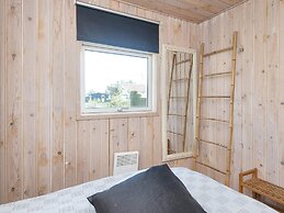 4 Star Holiday Home in Juelsminde